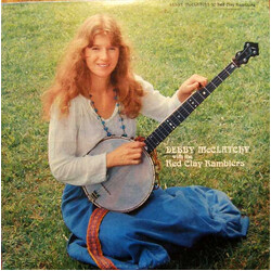 Debby McClatchy / The Red Clay Ramblers Debby McClatchy With The Red Clay Ramblers