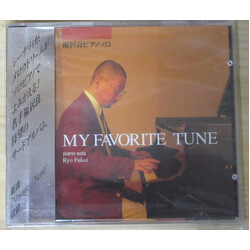 Ryo Fukui My Favorite Tune