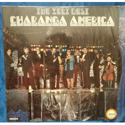 Charanga America The Very Best