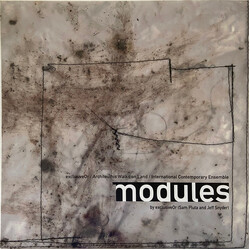ExclusiveOr / Architeuthis Walks On Land / International Contemporary Ensemble Modules