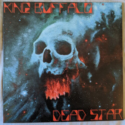 King Buffalo Dead Star