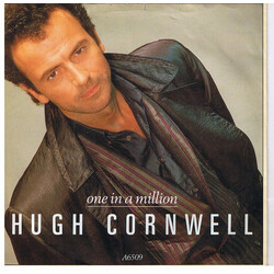 Hugh Cornwell One In A Million