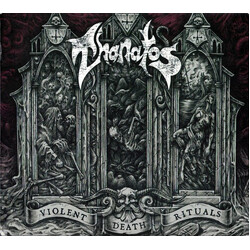 Thanatos (4) Violent Death Rituals