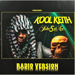Kool Keith Saks 5th Ave