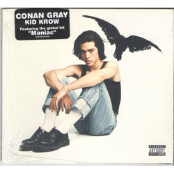Conan Gray Kid Krow