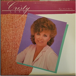 Cristy Lane Fragile - Handle With Care