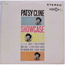 Patsy Cline Showcase