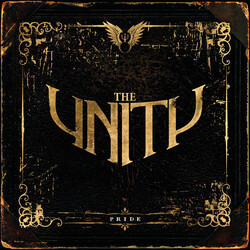 The Unity (2) Pride Vinyl 2 LP