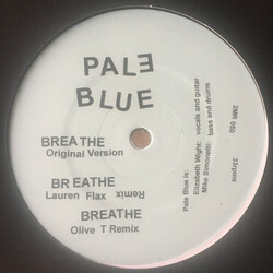 Pale Blue (3) Breathe