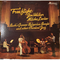 Free Flight Classical Jazz
