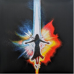 Magic Sword Endless