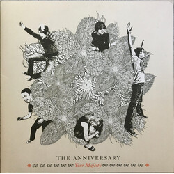 The Anniversary Your Majesty