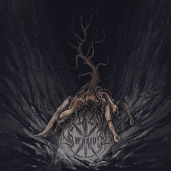 Sicarius God Of Dead Roots VINYL LP