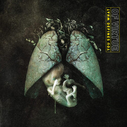 Of Virtue What Defines You Vinyl LP