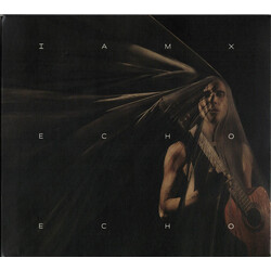 IAMX Echo Echo