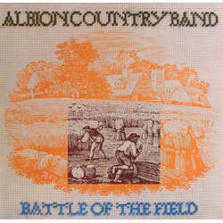 The Albion Country Band Battle Of The Field