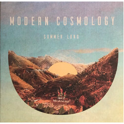 Modern Cosmology Summer Long