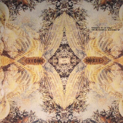 Eduardo De La Calle The Methodical Machines EP