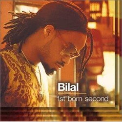 Bilal 1st Born Second