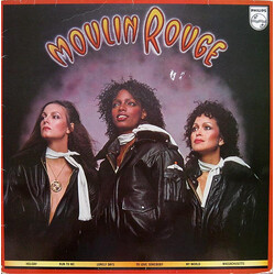 Moulin Rouge (2) Moulin Rouge