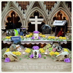 Sky Valley Mistress Faithless Rituals