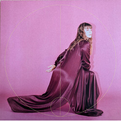 Tara Nome Doyle Alchemy ( LP) Vinyl LP