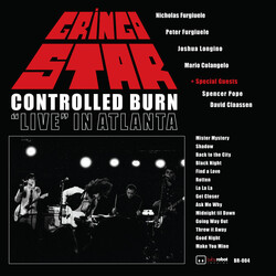 Gringo Star Controlled Burn (Live In Atlanta)