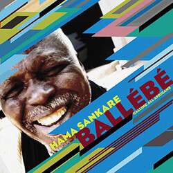 Hama Sankare Ballebe: Calling All Africans VINYL LP