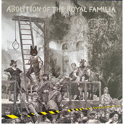 The Orb Abolition Of The Royal Familia