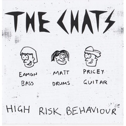 The Chats (2) High Risk Behaviour