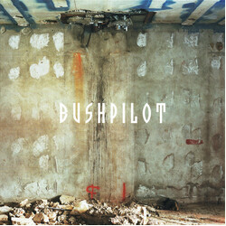Bushpilot Already!