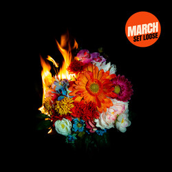 March (16) Set Loose Vinyl LP