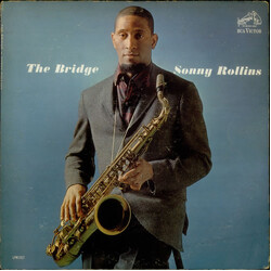 Sonny Rollins The Bridge