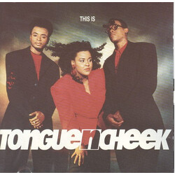 Tongue N Cheek This Is Tongue N Cheek