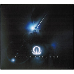 Omega Infinity Solar Spectre