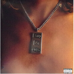 Sorry 925 (Color Vinyl/Dl Card) (I) Vinyl LP
