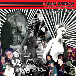 Team Dresch Choices, Chances, Changes: Singles & Comptracks 1994-2000