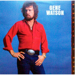 Gene Watson Memories To Burn