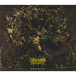 Viscera (6) Obsidian