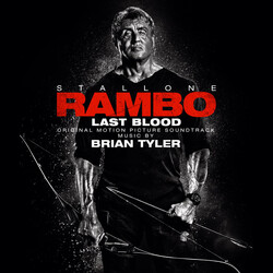 Brian Tyler Rambo: Last Blood (Original Motion Picture Soundtrack)