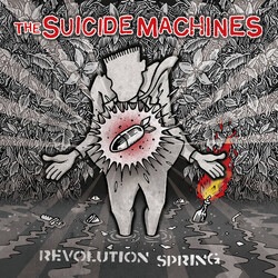 The Suicide Machines Revolution Spring