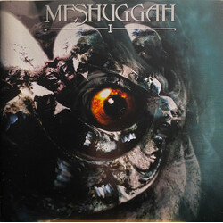 Meshuggah I