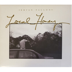 Brian Fallon (2) Local Honey