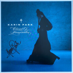 Karin Park Church Of Imagination