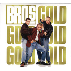 Bros Gold