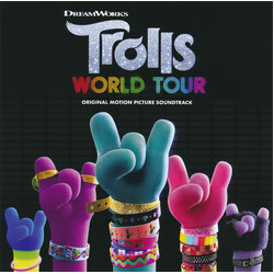 Various Trolls World Tour (Original Motion Picture Soundtrack)