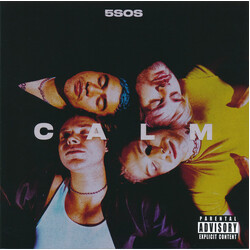 5 Seconds Of Summer Calm