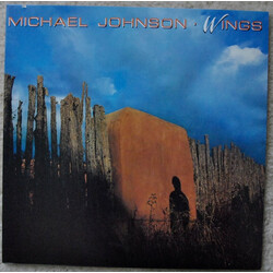 Michael Johnson (5) Wings