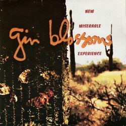 Gin Blossoms New Miserable Experience