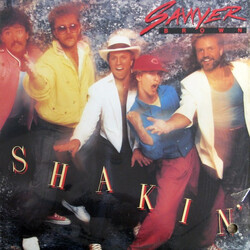 Sawyer Brown Shakin'
